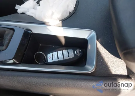 2022 Nissan Altima S Fwd from USA, damaged, VIN 1N4BL4BV3NN315245